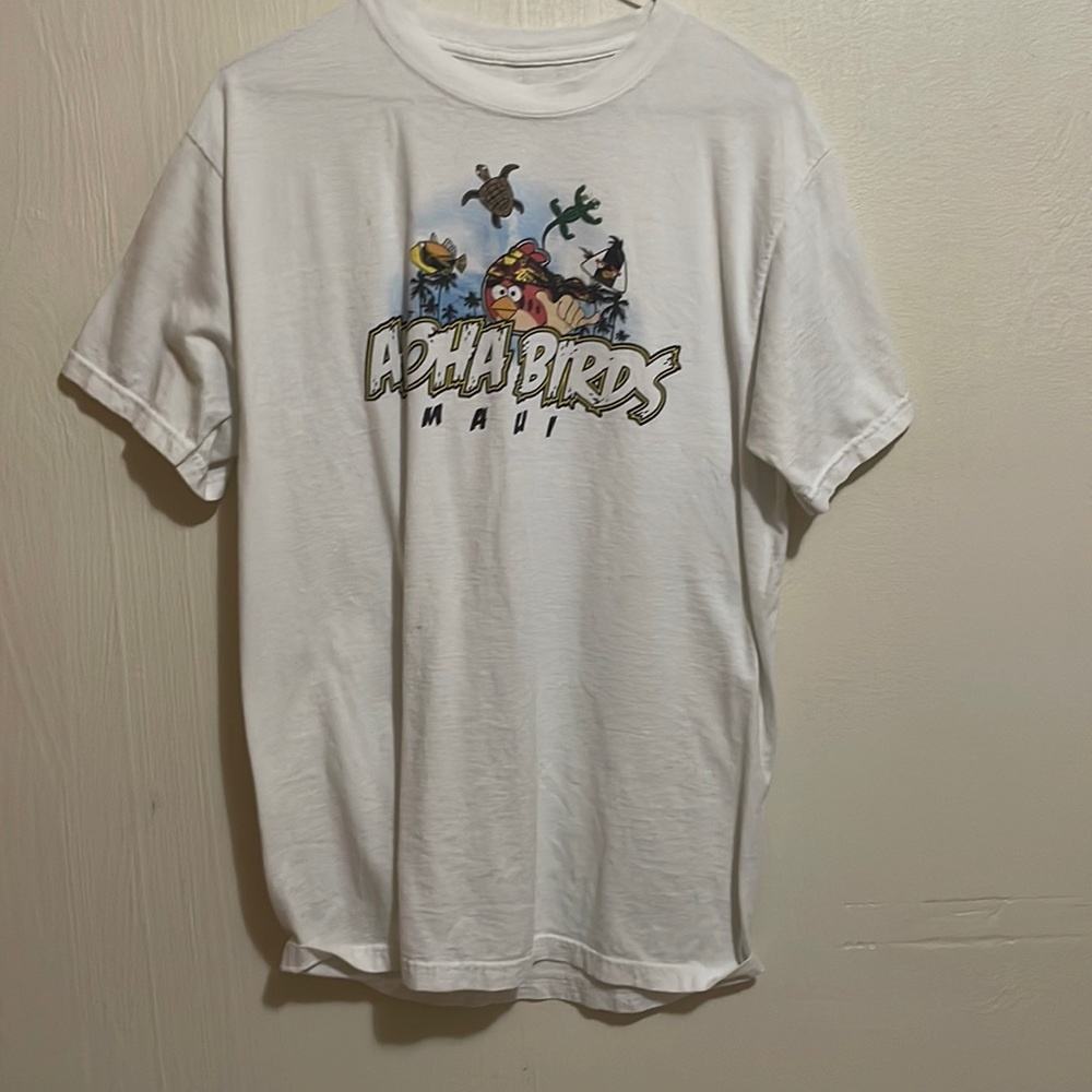Never worn